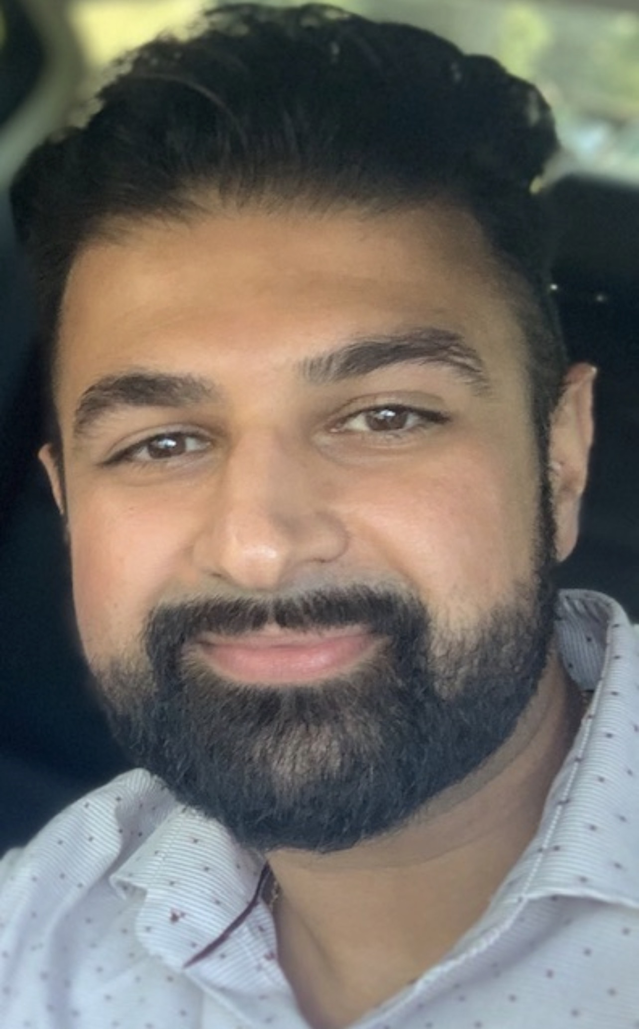 Rishi Mohan, Founder of WealthWise